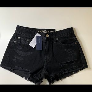 American eagle festival shorts